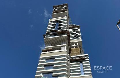 Apartment - 1 Bedroom - 2 Bathrooms for sale in Society House - Downtown Dubai - Dubai