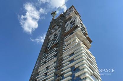 Apartment - 1 Bedroom - 2 Bathrooms for sale in Society House - Downtown Dubai - Dubai