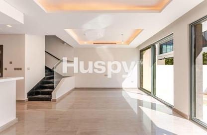 Townhouse - 4 Bedrooms - 3 Bathrooms for rent in Bel Air - Trump Estates - Damac Hills - Dubai Townhouse - 4 Bedrooms - 3 Bathrooms for rent in Bel Air - Trump Estates - Damac Hills - Dubai