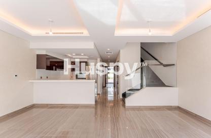 Townhouse - 4 Bedrooms - 3 Bathrooms for rent in Bel Air - Trump Estates - Damac Hills - Dubai
