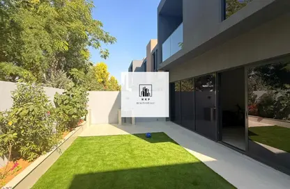 Townhouse - 3 Bedrooms - 4 Bathrooms for rent in Kaya - Masaar - Tilal City - Sharjah Townhouse - 3 Bedrooms - 4 Bathrooms for rent in Kaya - Masaar - Tilal City - Sharjah