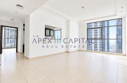 Apartment - 1 - 1 for rent in Skyview Tower - Dubai Marina - Dubai