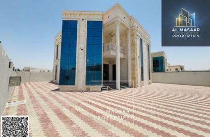 فيلا - 5 غرف نوم - 7 حمامات للبيع في 1 الياسمين - الياسمين - عجمان فيلا - 5 غرف نوم - 7 حمامات للبيع في 1 الياسمين - الياسمين - عجمان