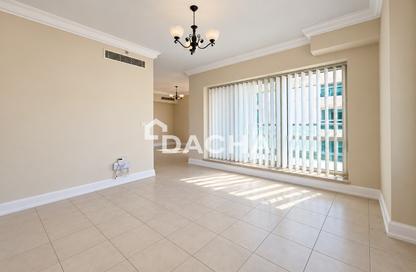 Apartment - 1 - 1 for rent in Al Murjan Villas - Dubai Marina Towers - Dubai Marina - Dubai