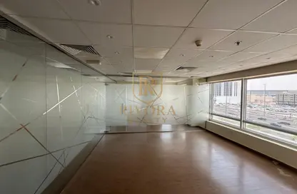 مكتب - استوديو للايجار في بناية الاتحاد - بورسعيد - ديرة - دبي