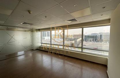 Office Space - Studio for rent in Al Etihad Building - Port Saeed - Deira - Dubai Office Space - Studio for rent in Al Etihad Building - Port Saeed - Deira - Dubai