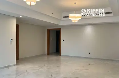 Apartment - 2 Bedrooms - 4 Bathrooms for rent in Al Seef Tower 3 - Al Seef Towers - JLT Cluster U - Jumeirah Lake Towers - Dubai