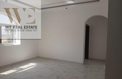Apartment - 2 Bedrooms - 3 Bathrooms for rent in Ajman Hills - Al Alia - Ajman