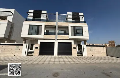 بنتهاوس - 5 غرف نوم - 7 حمامات للبيع في سيتي لايف مول التلة - التله 2 - عجمان