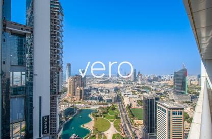 Apartment - 3 Bedrooms - 4 Bathrooms for rent in 23 Marina - Dubai Marina - Dubai Apartment - 3 Bedrooms - 4 Bathrooms for rent in 23 Marina - Dubai Marina - Dubai