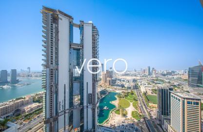 Apartment - 3 Bedrooms - 4 Bathrooms for rent in 23 Marina - Dubai Marina - Dubai