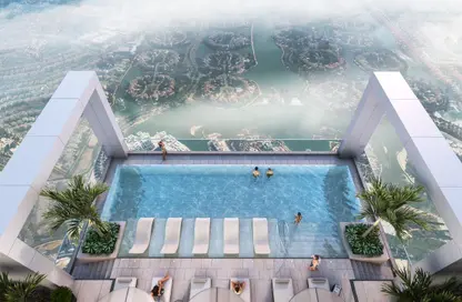 Apartment - 1 Bedroom - 2 Bathrooms for sale in Sobha Verde - Jumeirah Lake Towers - Dubai