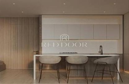 Apartment - Studio - 1 for sale in Binghatti Elite - Dubai Production City (IMPZ) - Dubai