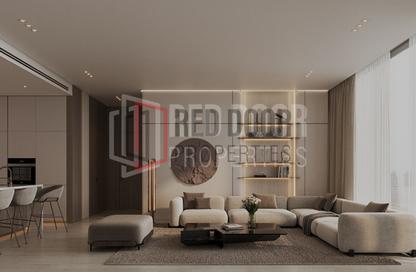 Apartment - Studio - 1 for sale in Binghatti Elite - Dubai Production City (IMPZ) - Dubai Apartment - Studio - 1 for sale in Binghatti Elite - Dubai Production City (IMPZ) - Dubai