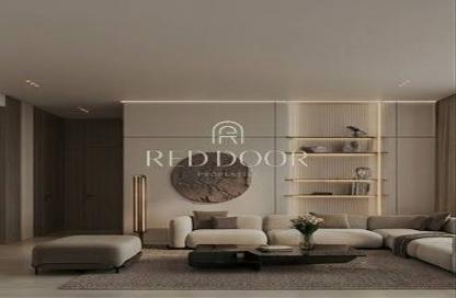Apartment - Studio - 1 for sale in Binghatti Elite - Dubai Production City (IMPZ) - Dubai Apartment - Studio - 1 for sale in Binghatti Elite - Dubai Production City (IMPZ) - Dubai