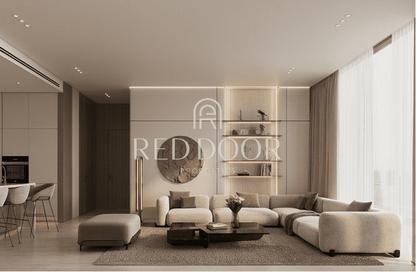 Apartment - Studio - 1 for sale in Binghatti Elite - Dubai Production City (IMPZ) - Dubai