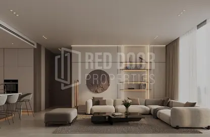 Apartment - 1 Bathroom for sale in Binghatti Elite - Dubai Production City (IMPZ) - Dubai Apartment - 1 Bathroom for sale in Binghatti Elite - Dubai Production City (IMPZ) - Dubai