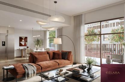Apartment - 1 - 2 for sale in Savannah - Town Square - Dubai Apartment - 1 - 2 for sale in Savannah - Town Square - Dubai