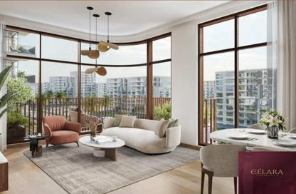 Apartment - 1 - 2 for sale in Savannah - Town Square - Dubai Apartment - 1 - 2 for sale in Savannah - Town Square - Dubai