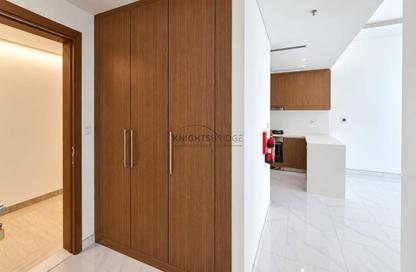 Apartment - 2 - 2 for rent in Azizi Central - Al Furjan - Dubai