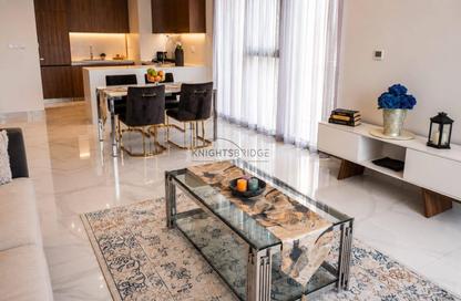Apartment - 2 - 2 for rent in Azizi Central - Al Furjan - Dubai Apartment - 2 - 2 for rent in Azizi Central - Al Furjan - Dubai