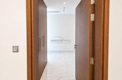 Apartment - 2 - 2 for rent in Azizi Central - Al Furjan - Dubai