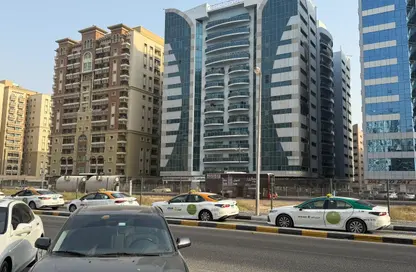 Apartment - Studio - 1 Bathroom for rent in Bukhara Street - Al Nahda - Sharjah Apartment - Studio - 1 Bathroom for rent in Bukhara Street - Al Nahda - Sharjah