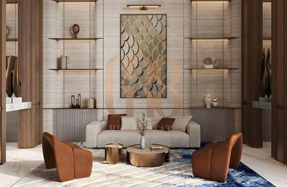 Apartment - Studio - 1 Bathroom for sale in Binghatti Hillviews - Dubai Science Park - Dubai
