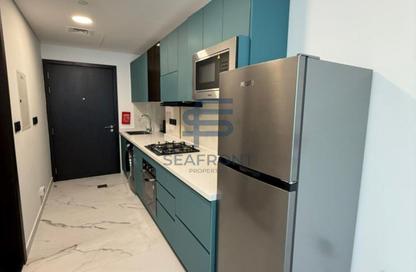 Apartment - Studio - 1 Bathroom for rent in Opalz By Danube Tower 1 - Opalz by Danube - Dubai Science Park - Dubai Apartment - Studio - 1 Bathroom for rent in Opalz By Danube Tower 1 - Opalz by Danube - Dubai Science Park - Dubai