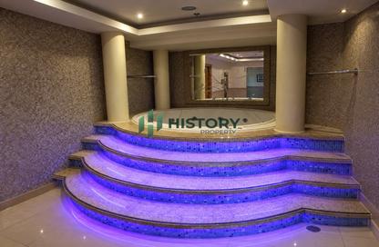 Apartment - 1 - 2 for rent in Marina Bay by DAMAC - Najmat Abu Dhabi - Al Reem Island - Abu Dhabi