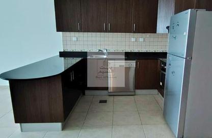 Apartment - 1 - 2 for rent in Elite Residence - Dubai Marina - Dubai