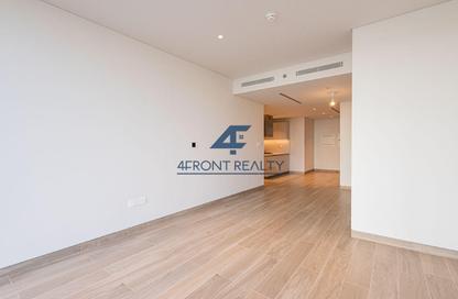 Apartment - 2 - 3 for rent in Sobha Hartland Waves Opulence - Sobha Hartland - Mohammed Bin Rashid City - Dubai