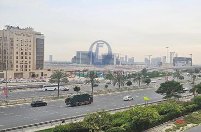 Apartment - Studio - 1 Bathroom for rent in Rimal - Jumeirah Beach Residence - Dubai Apartment - Studio - 1 Bathroom for rent in Rimal - Jumeirah Beach Residence - Dubai