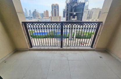 Apartment - Studio - 1 Bathroom for rent in Rimal - Jumeirah Beach Residence - Dubai Apartment - Studio - 1 Bathroom for rent in Rimal - Jumeirah Beach Residence - Dubai