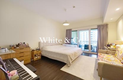 Apartment - 2 Bedrooms - 3 Bathrooms for sale in Marina Residences 1 - Marina Residences - Palm Jumeirah - Dubai
