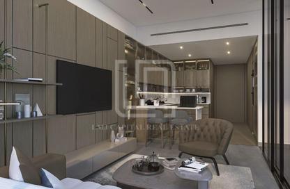 Apartment - 1 - 2 for sale in 161 Jumeirah Lane - Al Satwa - Dubai