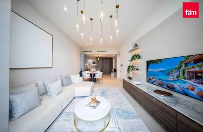 Apartment - 1 Bedroom - 2 Bathrooms for sale in Stonehenge Residence - District 10 - Jumeirah Village Circle - Dubai