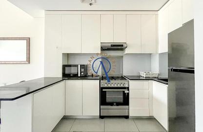 Apartment - 1 - 2 for rent in The Wings Block C - Arjan - Dubai Apartment - 1 - 2 for rent in The Wings Block C - Arjan - Dubai