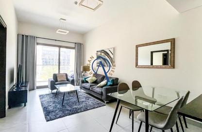 Apartment - 1 - 2 for rent in The Wings Block C - Arjan - Dubai Apartment - 1 - 2 for rent in The Wings Block C - Arjan - Dubai