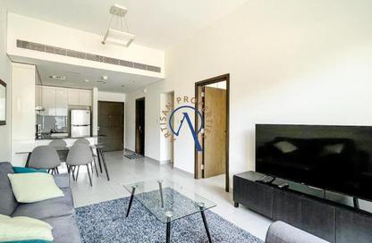 Apartment - 1 - 2 for rent in The Wings Block C - Arjan - Dubai Apartment - 1 - 2 for rent in The Wings Block C - Arjan - Dubai