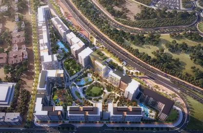 Apartment - 3 Bedrooms - 5 Bathrooms for sale in Olfah - Muwaileh Commercial - Sharjah