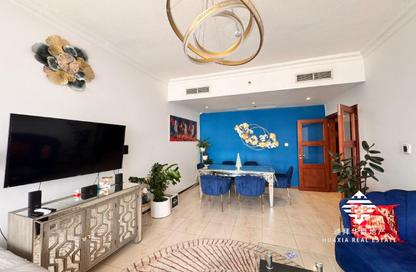 Apartment - 2 Bedrooms - 2 Bathrooms for rent in MAG 214 - JLT Cluster R - Jumeirah Lake Towers - Dubai Apartment - 2 Bedrooms - 2 Bathrooms for rent in MAG 214 - JLT Cluster R - Jumeirah Lake Towers - Dubai