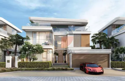 Villa - 5 Bedrooms - 6 Bathrooms for sale in The Woodland Residences - District 11 - Mohammed Bin Rashid City - Dubai Villa - 5 Bedrooms - 6 Bathrooms for sale in The Woodland Residences - District 11 - Mohammed Bin Rashid City - Dubai