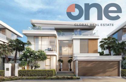 Villa - 5 Bedrooms - 6 Bathrooms for sale in The Woodland Residences - District 11 - Mohammed Bin Rashid City - Dubai