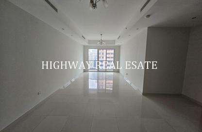 Apartment - 3 Bedrooms - 3 Bathrooms for rent in Sahara Tower 4 - Sahara Complex - Al Nahda - Sharjah Apartment - 3 Bedrooms - 3 Bathrooms for rent in Sahara Tower 4 - Sahara Complex - Al Nahda - Sharjah