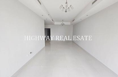 Apartment - 3 Bedrooms - 3 Bathrooms for rent in Sahara Tower 4 - Sahara Complex - Al Nahda - Sharjah Apartment - 3 Bedrooms - 3 Bathrooms for rent in Sahara Tower 4 - Sahara Complex - Al Nahda - Sharjah