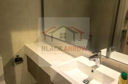 Apartment - Studio - 1 Bathroom for rent in Azizi Riviera 17 - Azizi Riviera - Meydan One - Meydan - Dubai Apartment - Studio - 1 Bathroom for rent in Azizi Riviera 17 - Azizi Riviera - Meydan One - Meydan - Dubai