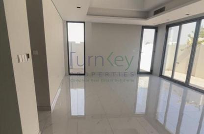Townhouse - 4 Bedrooms - 5 Bathrooms for rent in Gardenia Townhomes - Wasl Gate - Dubai