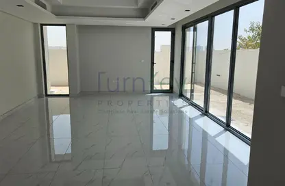 Townhouse - 4 Bedrooms - 5 Bathrooms for rent in Gardenia Townhomes - Wasl Gate - Dubai Townhouse - 4 Bedrooms - 5 Bathrooms for rent in Gardenia Townhomes - Wasl Gate - Dubai