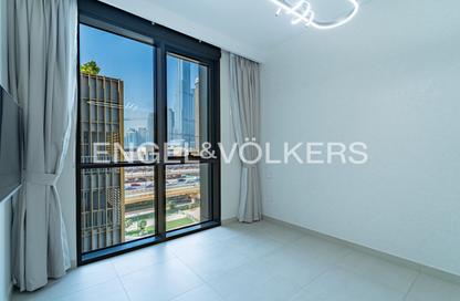 Apartment - 1 - 2 for rent in Downtown Views - Zabeel 2 - Zabeel - Dubai Apartment - 1 - 2 for rent in Downtown Views - Zabeel 2 - Zabeel - Dubai